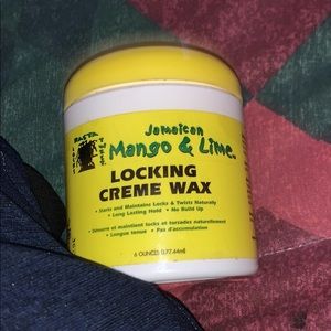 Creme wax